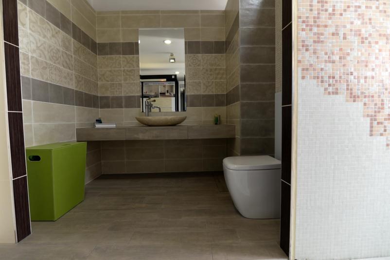 Prodaja in polaganje keramike Primorska