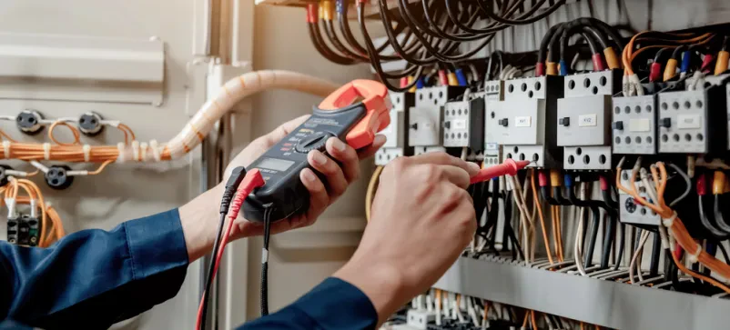 Popravilo in vzdrževanje elektroinštalacij Ljubljana, okolica, Osrednja Slovenija