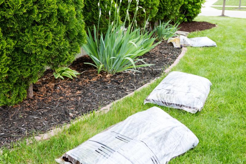 Ugodno urejanje vrtov Štajerska