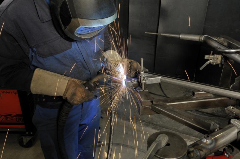 Obdelava kovin Kamnik