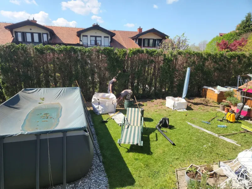 Ugodno vzdrževanje in urejanje okolice Maribor, Štajerska