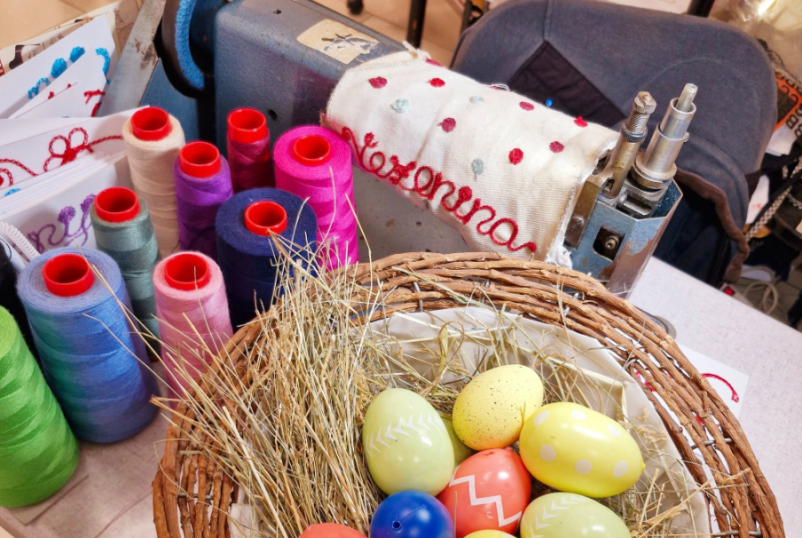 Unikatna darila Ljubljana