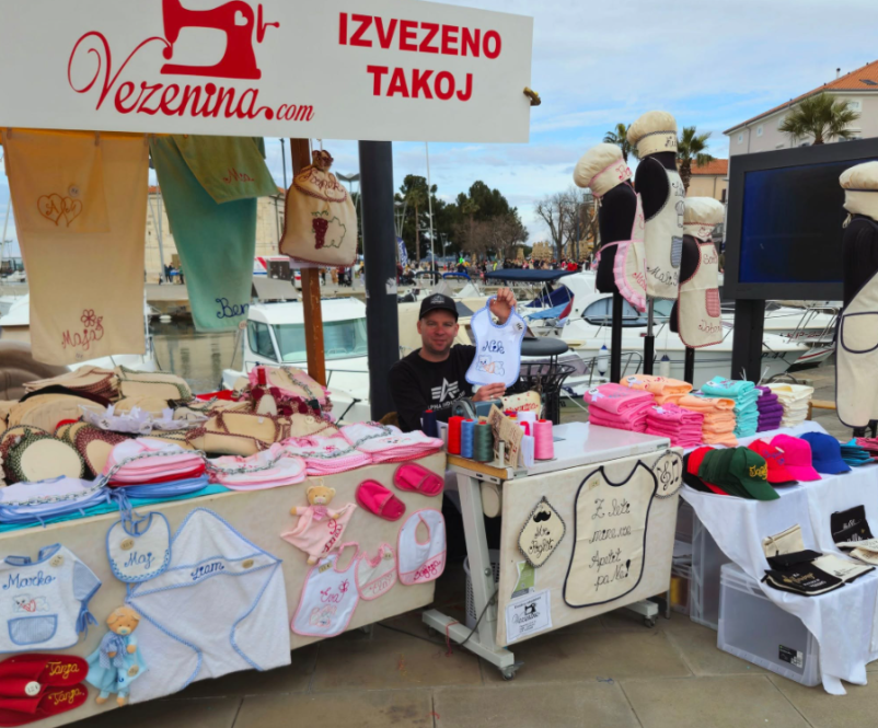 Posebna darila Ljubljana