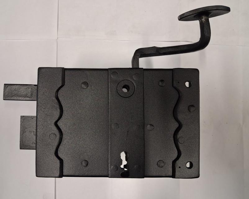 Dekorativno kovaštvo Žiri, Gorenjska