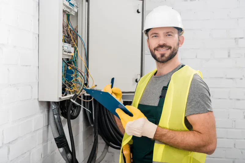 Ugodni elektro priključki Osrednja Slovenija