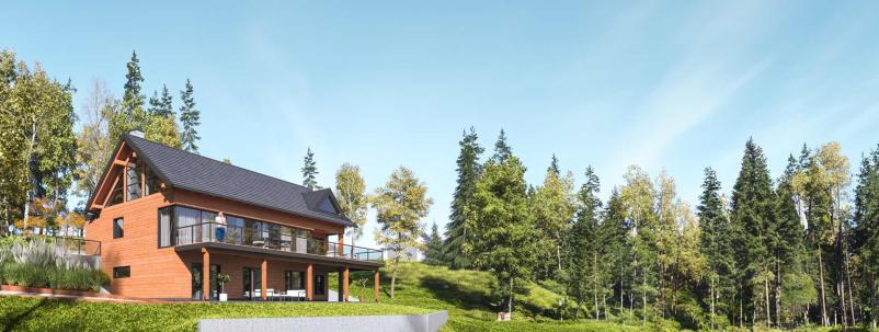 Projekt DGD in pridobitev gradbenega dovoljenja