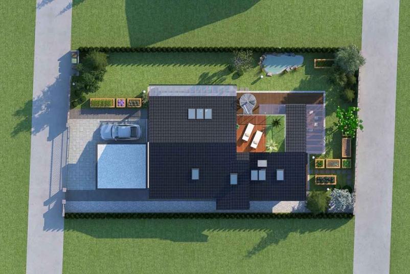 Projekt PZI in priprava na izvedbo gradnje