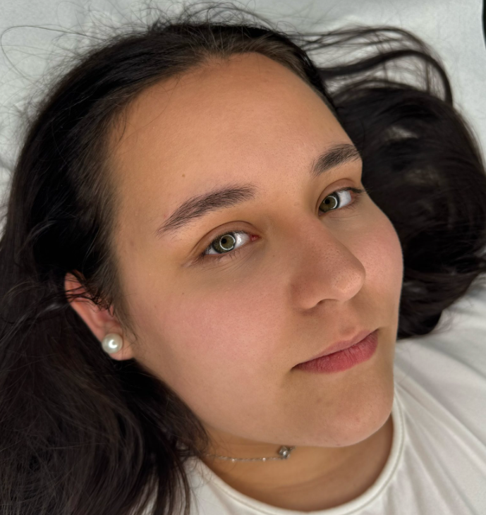 Urejanje obrvi Maribor