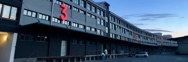 Distributer vrhunskih kozmetičnih izdelkov Slovenija