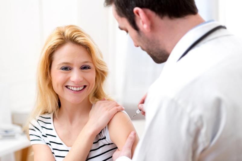 Vaccinazioni a pagamento Capodistria