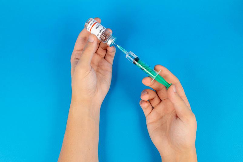 Vaccinazioni Capodistria