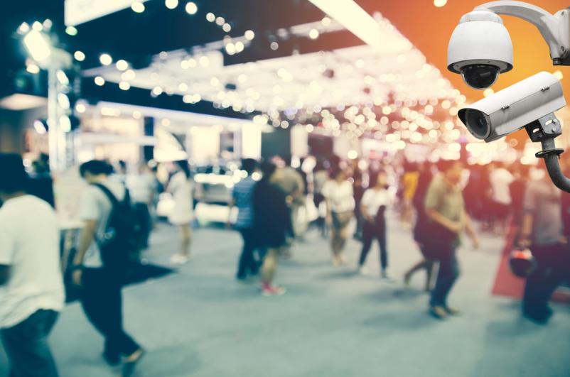 Dobra varnostna služba za dogodke Ljubljana