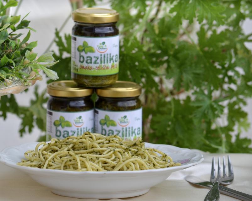 Veganski namazi in veganski izdelki Ljubljana