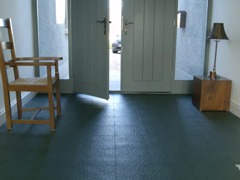 Prodaja kvalitetnih talnih oblog Slovenija