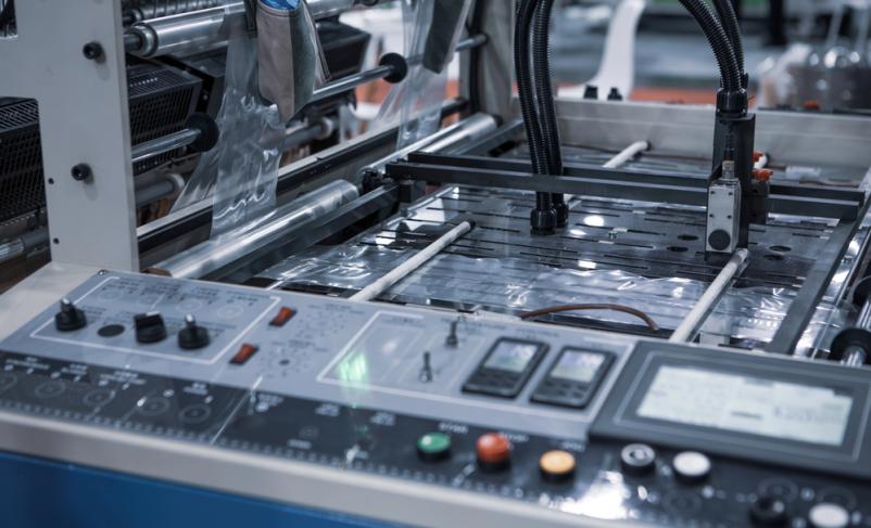 Veleprodaja ločevalnih sredstev za industrijo Slovenija, EU