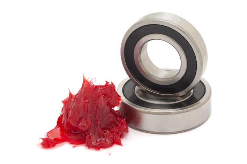 Veleprodaja industrijskih maziv