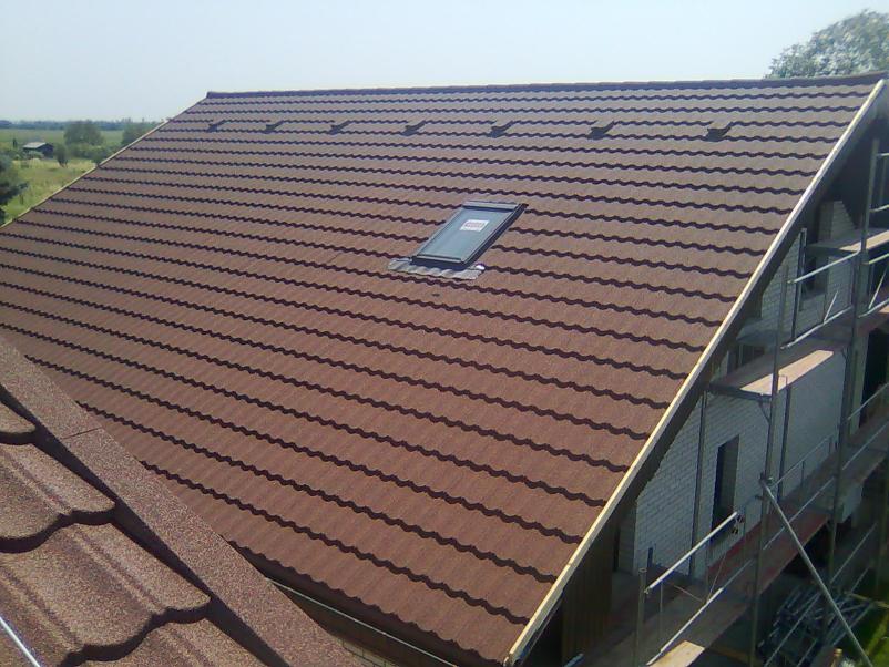 Vgrajevanje VELUX strešnih oken Pomurje