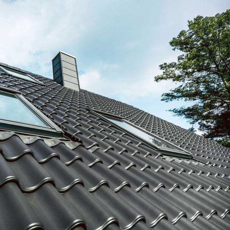 Vgradnja strešnih oken in druga kleparska dela Pomurje