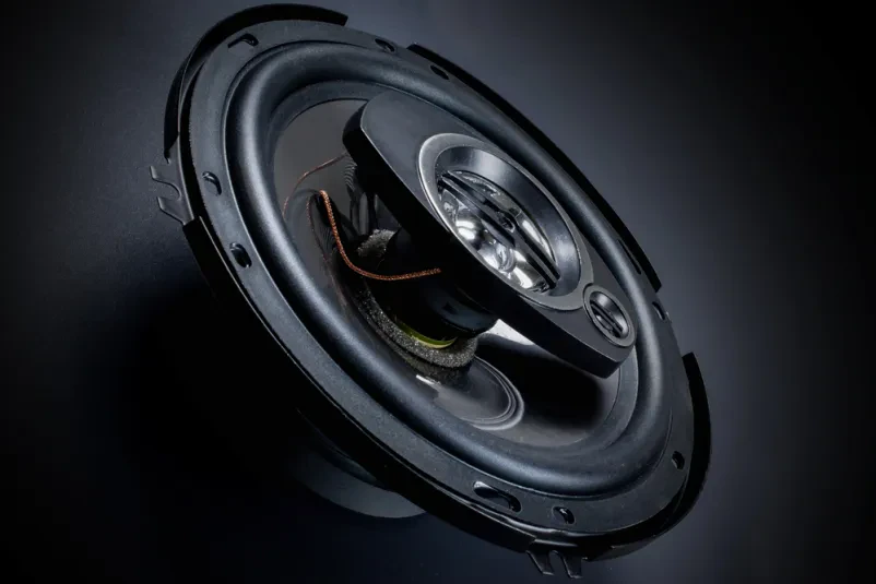 Verkauf und Einbau hochwertiger Car-Audio-Systeme