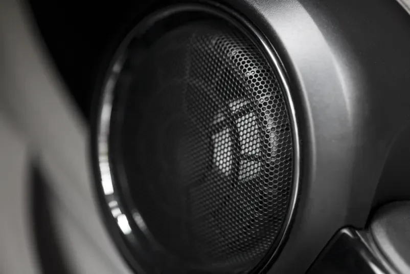 Car-Audio-Lösungen in Slowenien und Deutschland