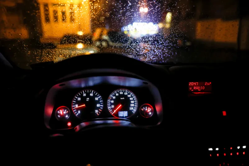 Audio-Lösungen in Autos in Slowenien und Deutschland