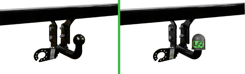 Anhängerkupplungen günstig kaufen in Slowenien und im Ausland