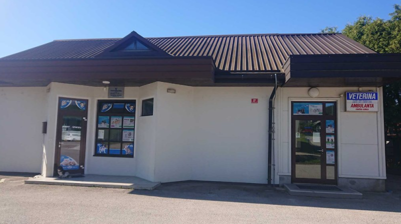 Veterinarska klinika Grosuplje