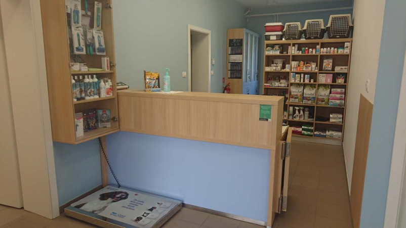 Veterinarska klinika Ivančna Gorica