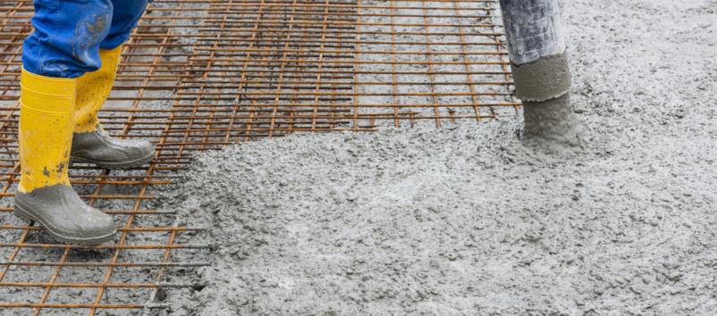 Armiranje betona Osrednja Slovenija