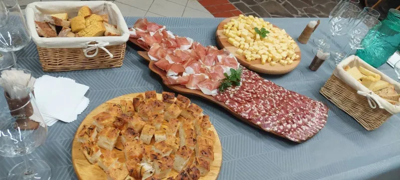 Pravo doživetje z vinsko degustacijo Dolenjska