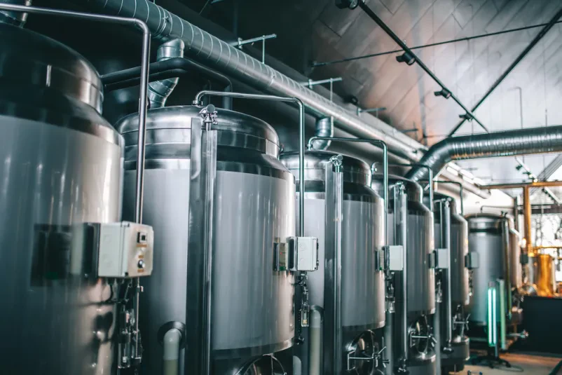 Industrijski filteri za tekućine