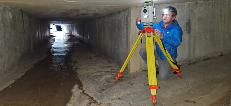 Vpis stavbe v zemljiški kataster Obala