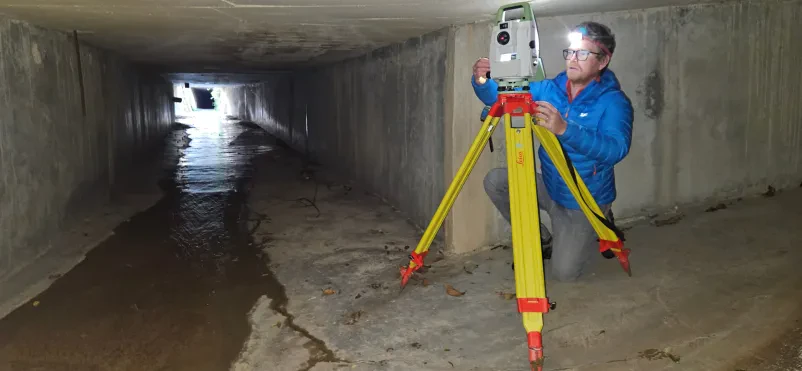 Vpis stavbe v zemljiški kataster Obala