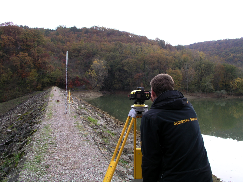 Ugoden vpis stavbe v kataster Obala