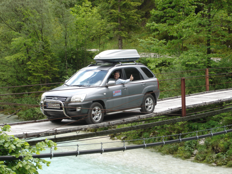 Dobra geodetska družba Obala