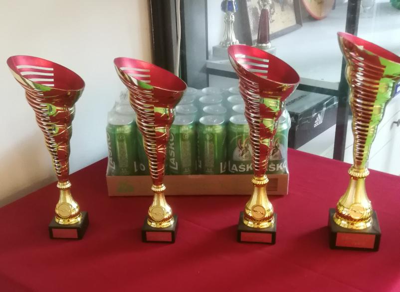 Članarina klub balinanja