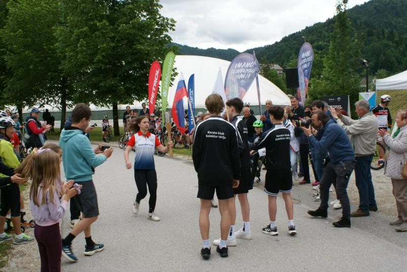 Balinanje tekmovanje