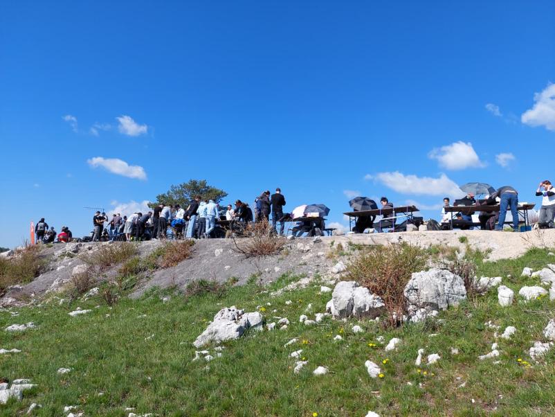 Vpis v gimnazijo Litija