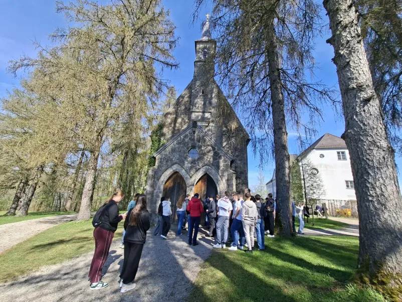 Gimnazija Litija
