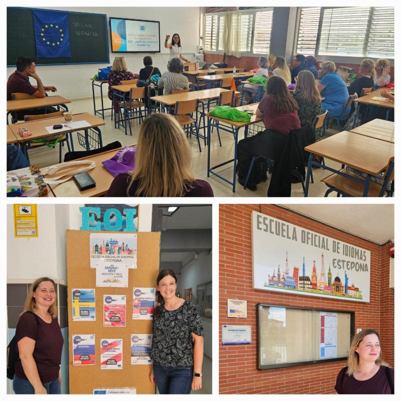 Vpis v srednješolski program Savinjska