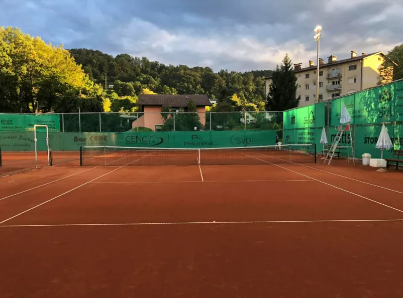 Članstvo v športnem društvu Štore, Savinjska