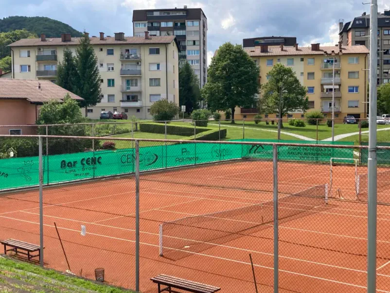 Športno društvo Štore, Savinjska