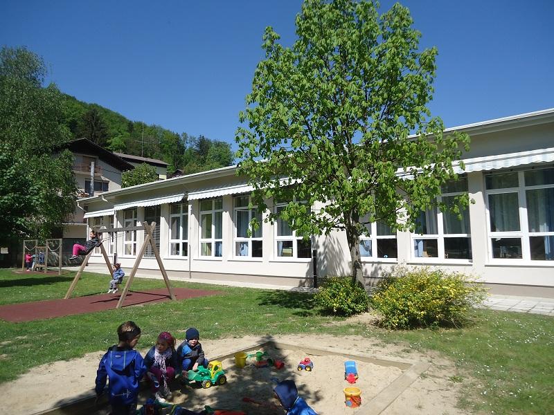 Vrtec Rogaška Slatina