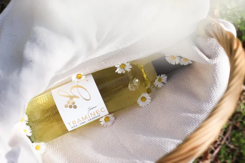 Degustacije vrhunskih vin in najboljšega cvička Dolenjska