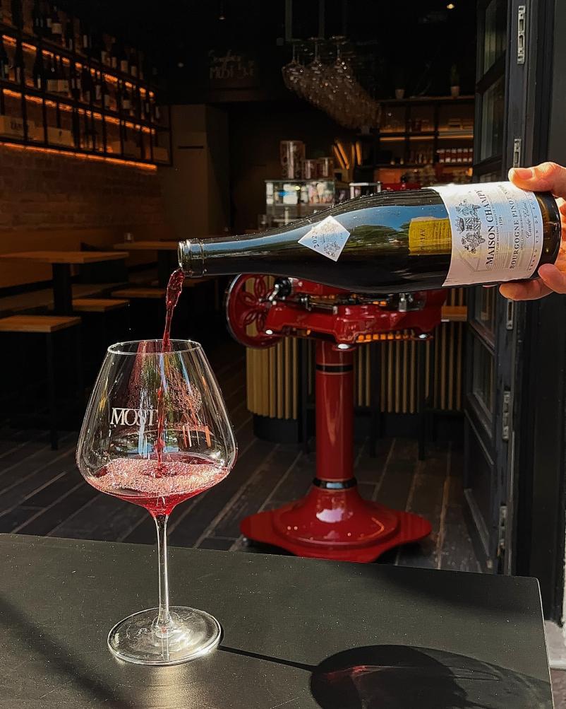 Degustacija vina cena