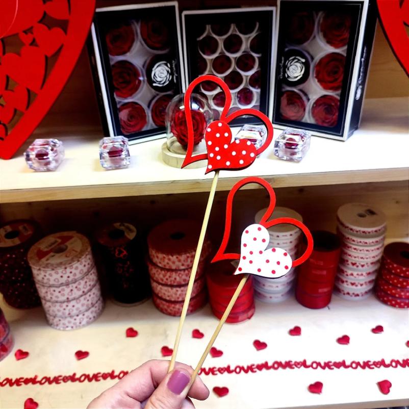 Izdelki za aranžiranje Ljubljana