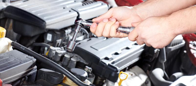 Vulkanizerstvo in popravilo vozil Podčetrtek