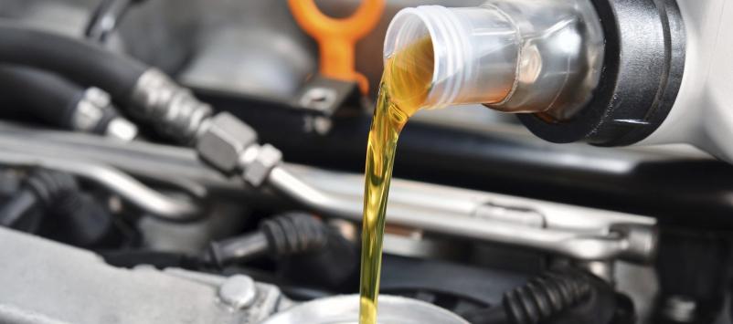 Popravilo osebnih avtomobilov, enoprostorcev, lahkih dostavnih vozil in kombijev Podčetrtek