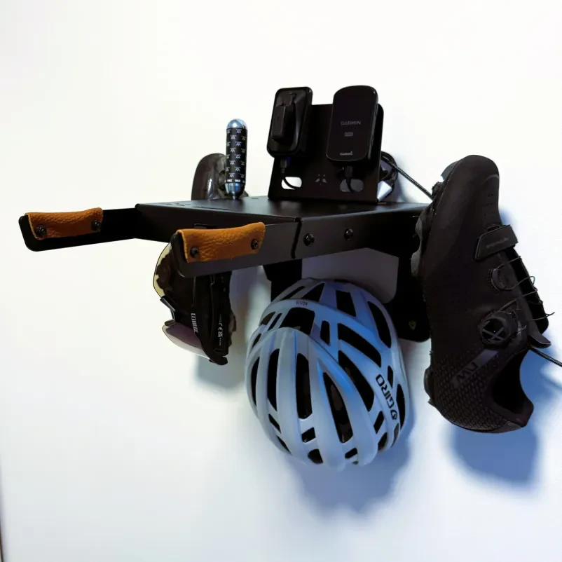 Bicycle wall mount Austria and Germany