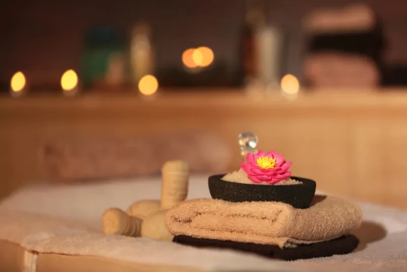 Wellness na Štajerskem